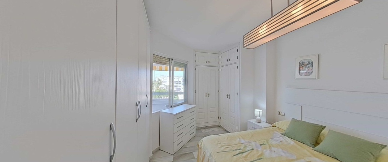 Rynek wtórny - apartment - Marbella - Marbella Centro