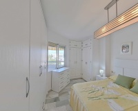 Rynek wtórny - apartment - Marbella - Marbella Centro