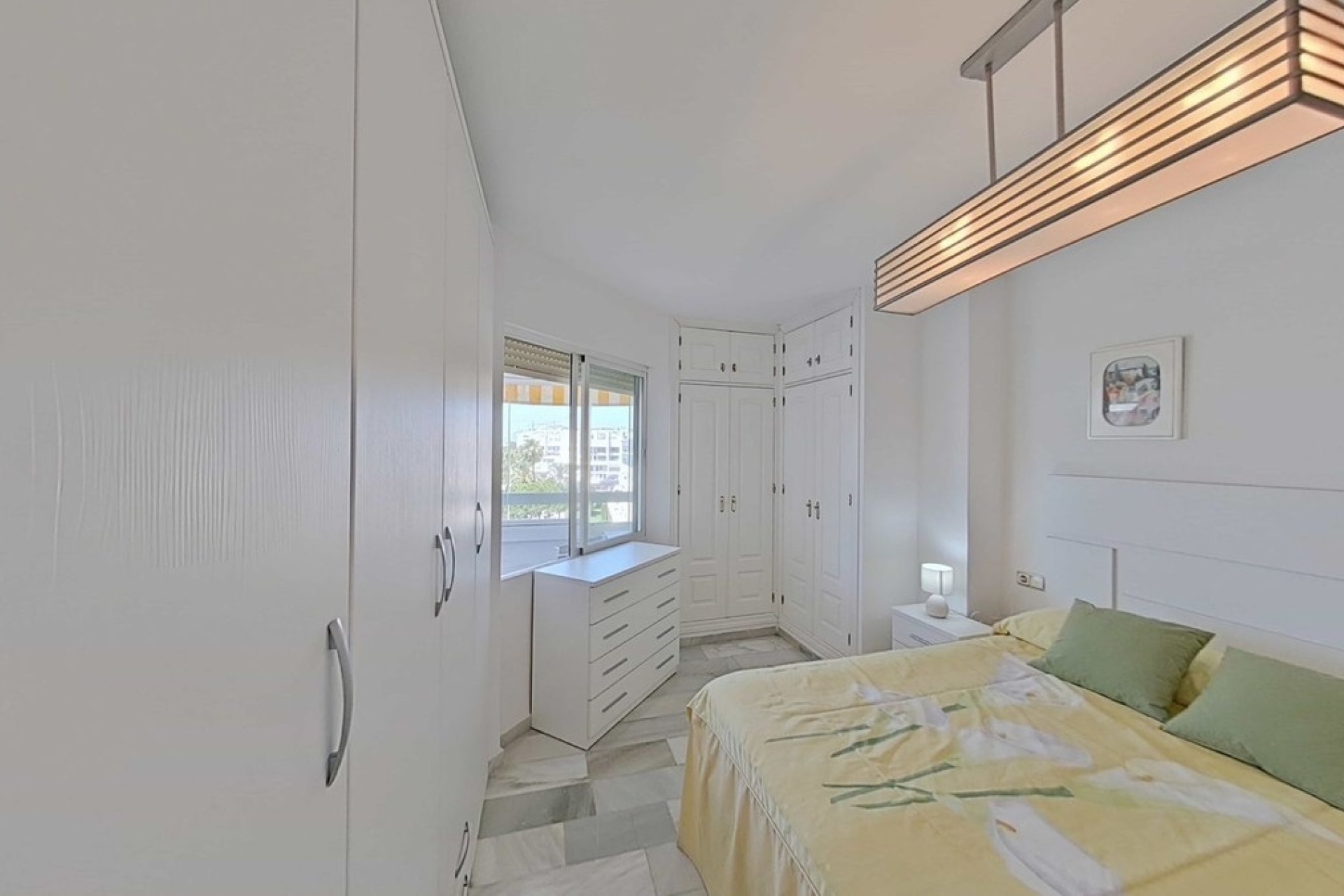 Rynek wtórny - apartment - Marbella - Marbella Centro