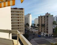 Rynek wtórny - apartment - Marbella - Marbella Centro