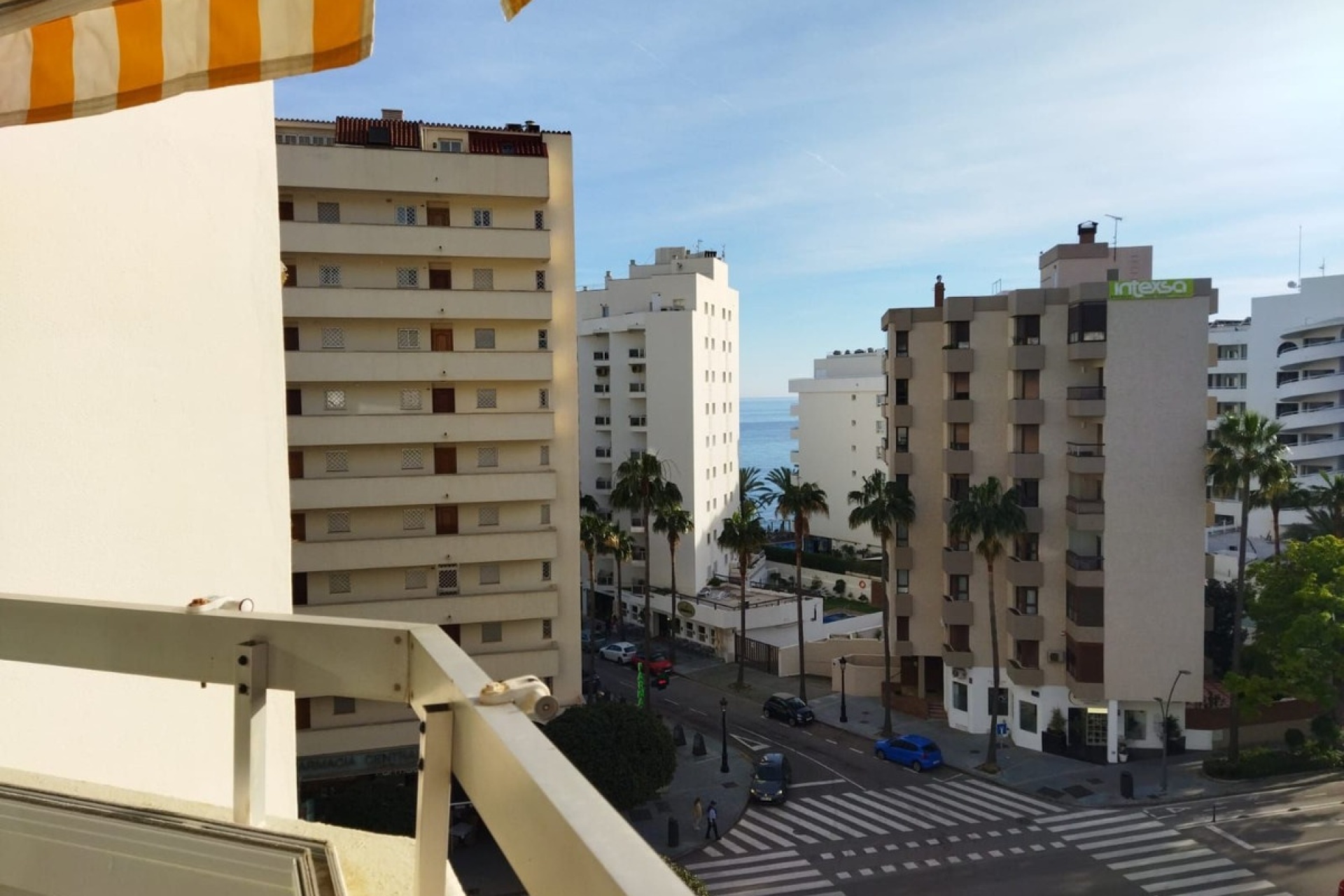 Rynek wtórny - apartment - Marbella - Marbella Centro