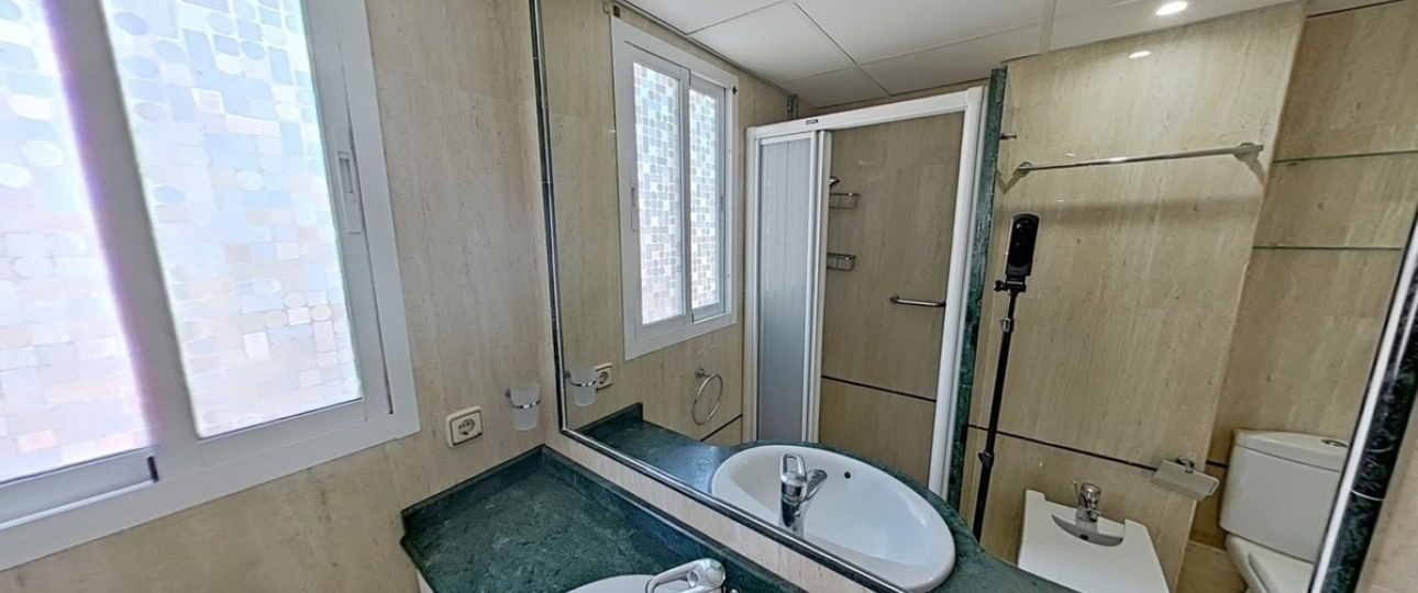 Rynek wtórny - apartment - Marbella - Marbella Centro