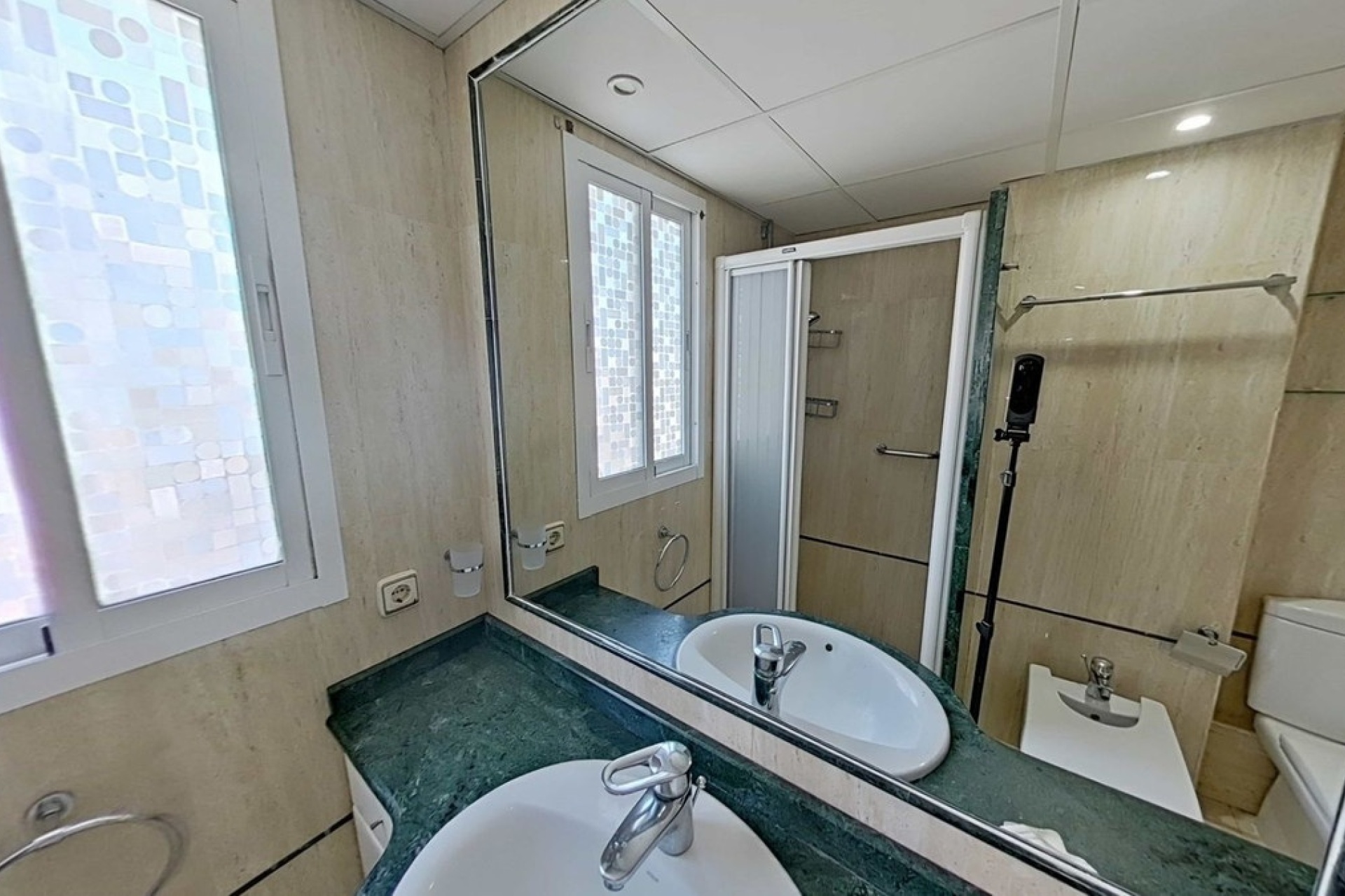 Rynek wtórny - apartment - Marbella - Marbella Centro