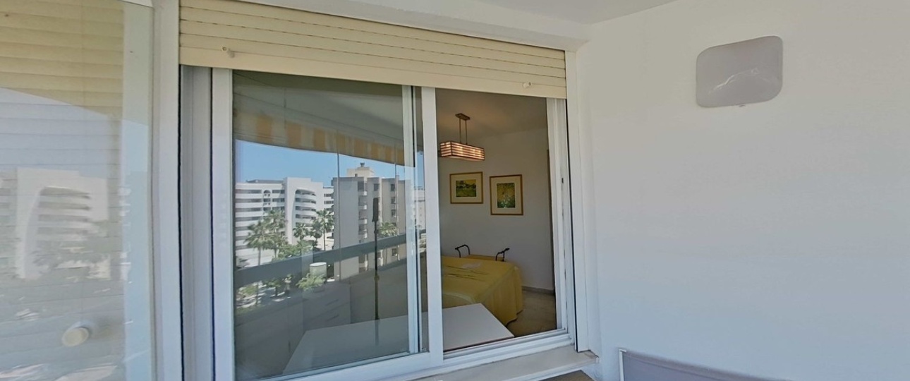Rynek wtórny - apartment - Marbella - Marbella Centro