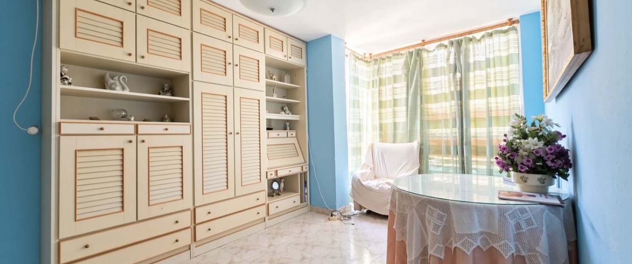 Rynek wtórny - apartment - Marbella - Marbella Centro