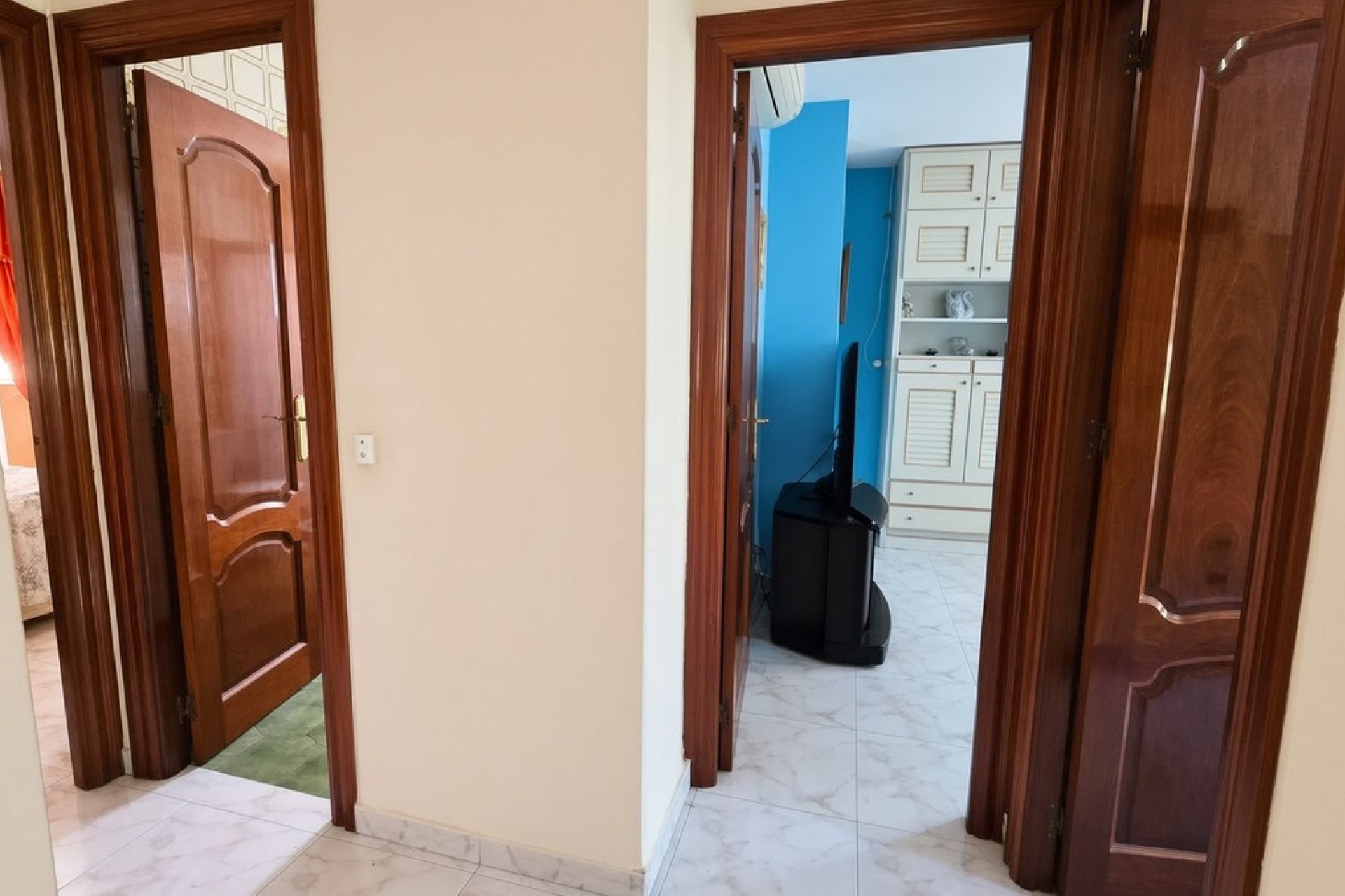 Rynek wtórny - apartment - Marbella - Marbella Centro