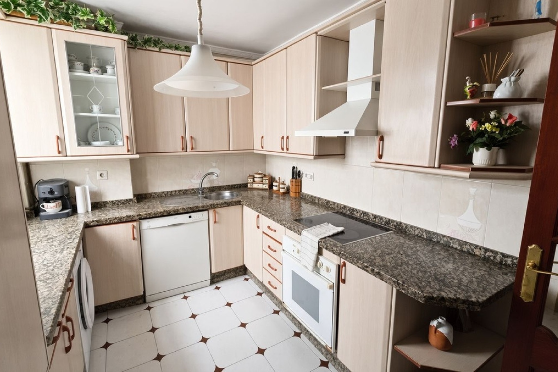 Rynek wtórny - apartment - Marbella - Marbella Centro