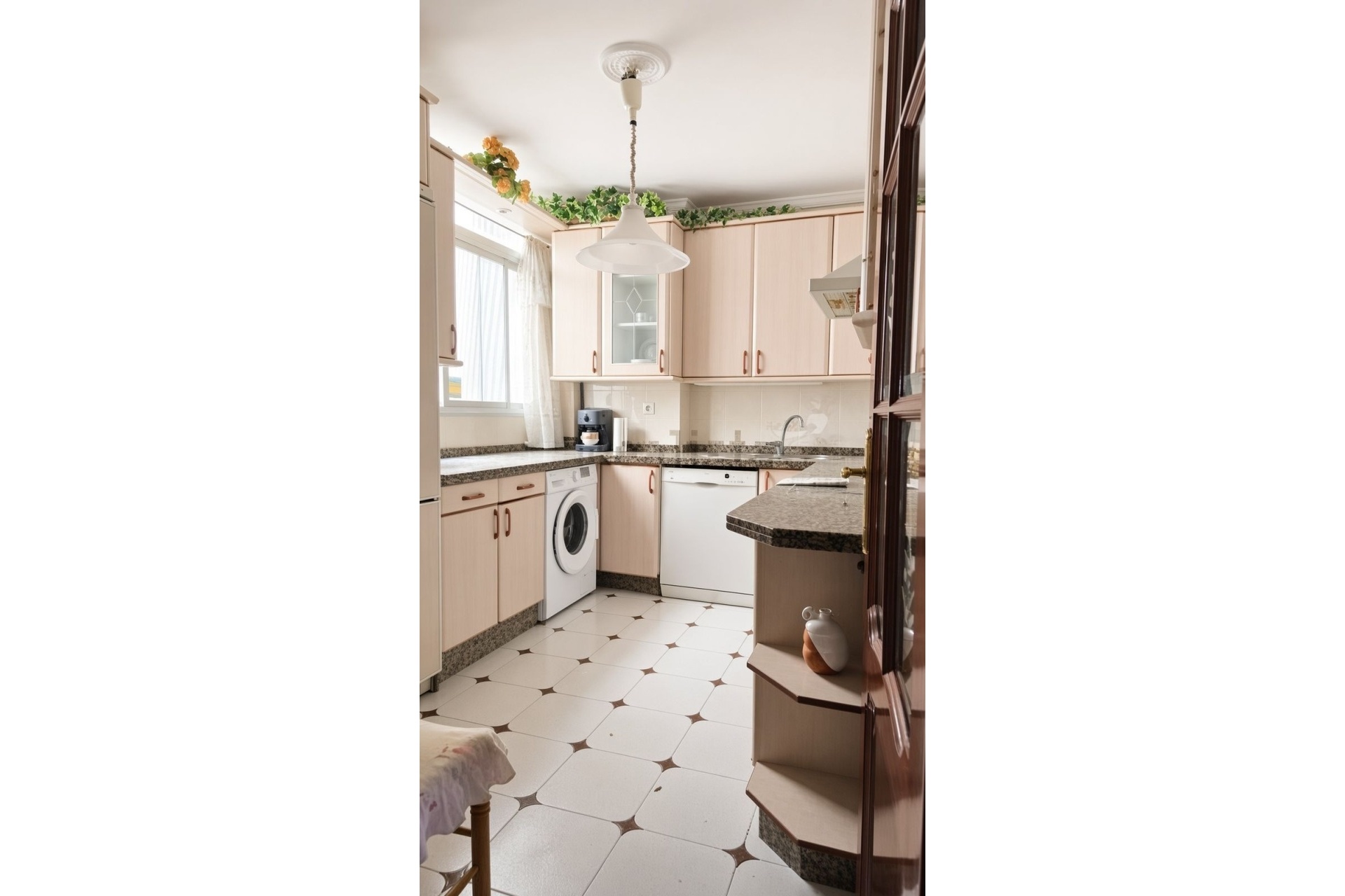 Rynek wtórny - apartment - Marbella - Marbella Centro