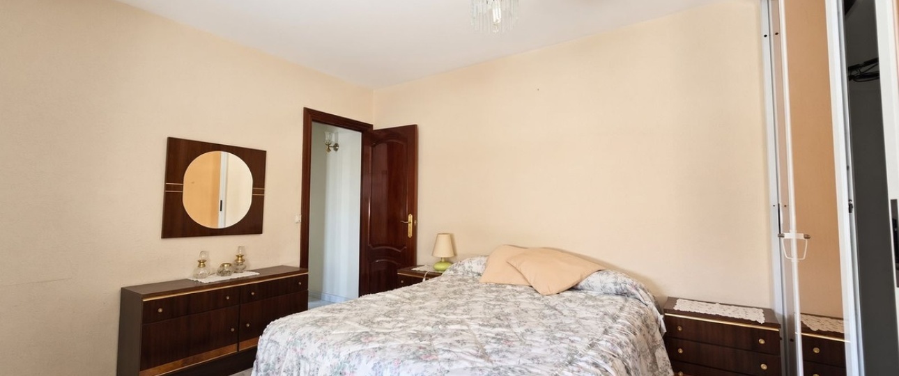 Rynek wtórny - apartment - Marbella - Marbella Centro