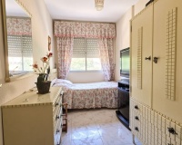 Rynek wtórny - apartment - Marbella - Marbella Centro
