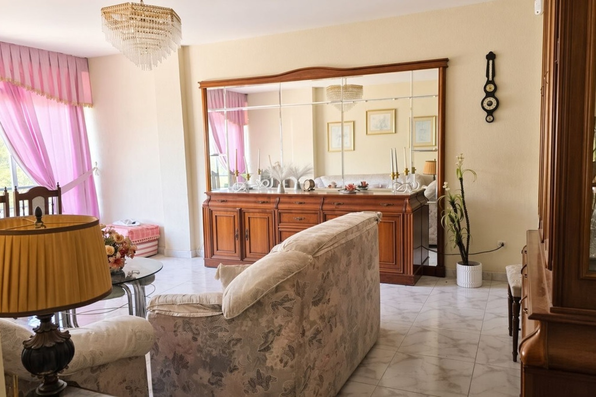 Rynek wtórny - apartment - Marbella - Marbella Centro