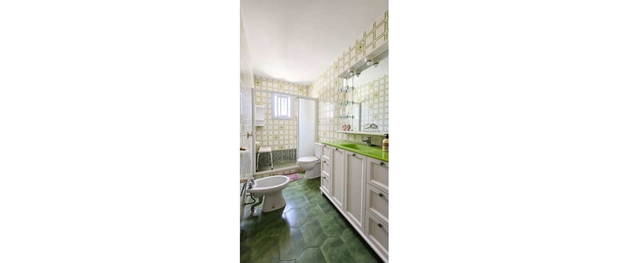 Rynek wtórny - apartment - Marbella - Marbella Centro
