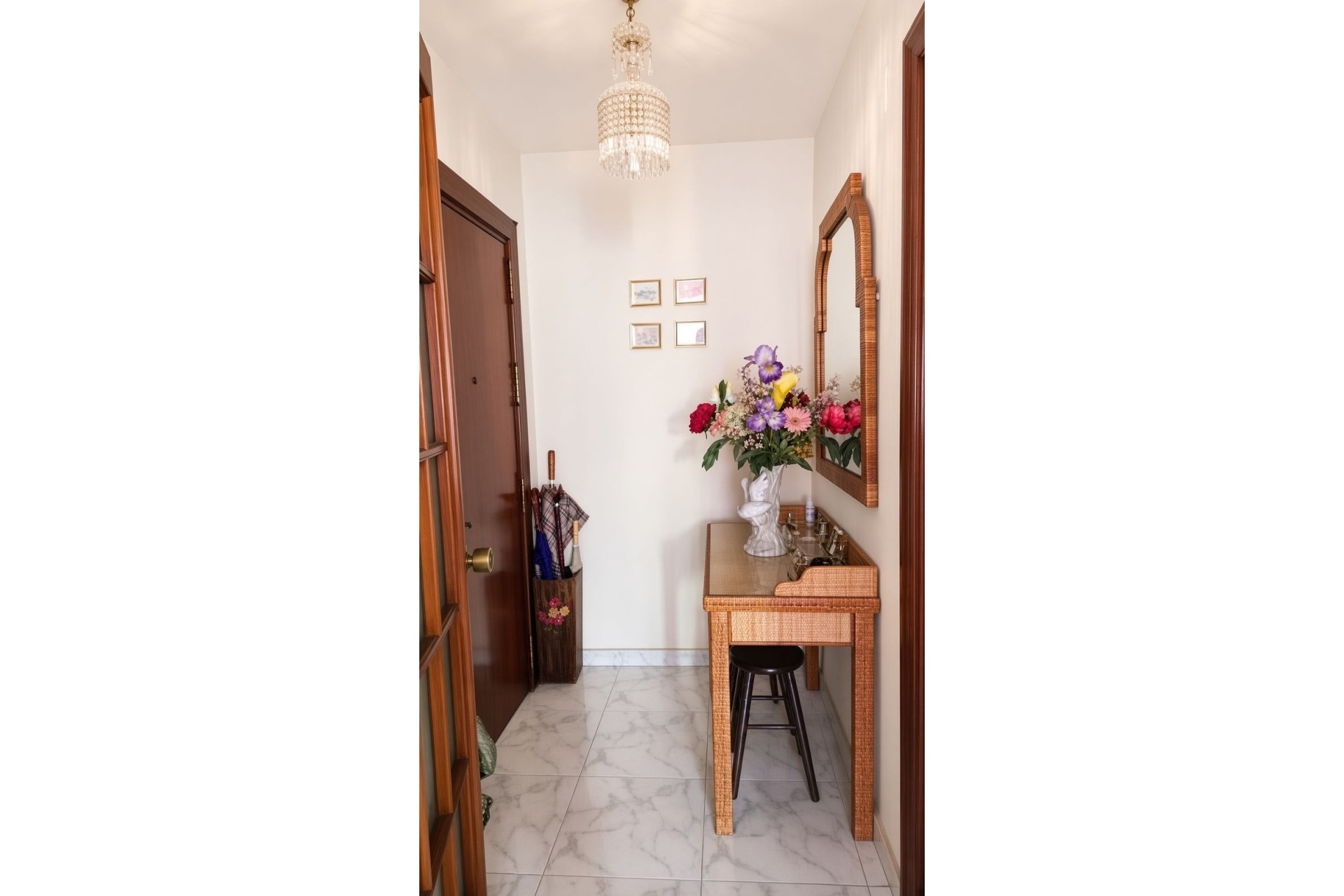 Rynek wtórny - apartment - Marbella - Marbella Centro