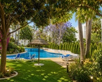 Rynek wtórny - apartment - Marbella - Marbella Centro
