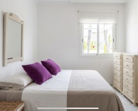 Rynek wtórny - apartment - Marbella - Marbella Centro