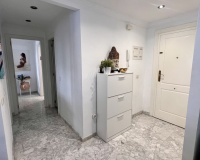 Rynek wtórny - apartment - Marbella - Marbella Centro