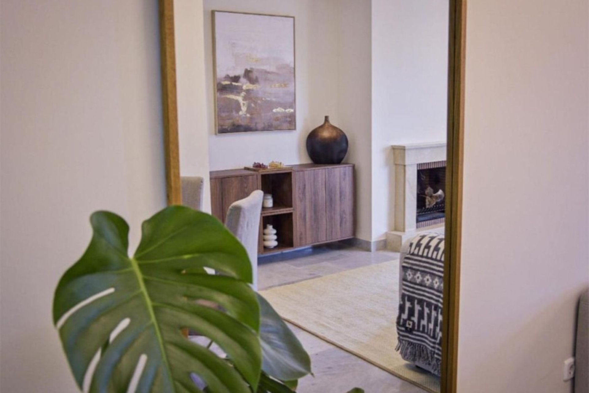 Rynek wtórny - apartment - Marbella - Marbella Centro