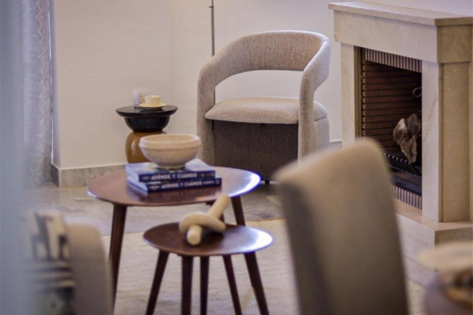 Rynek wtórny - apartment - Marbella - Marbella Centro