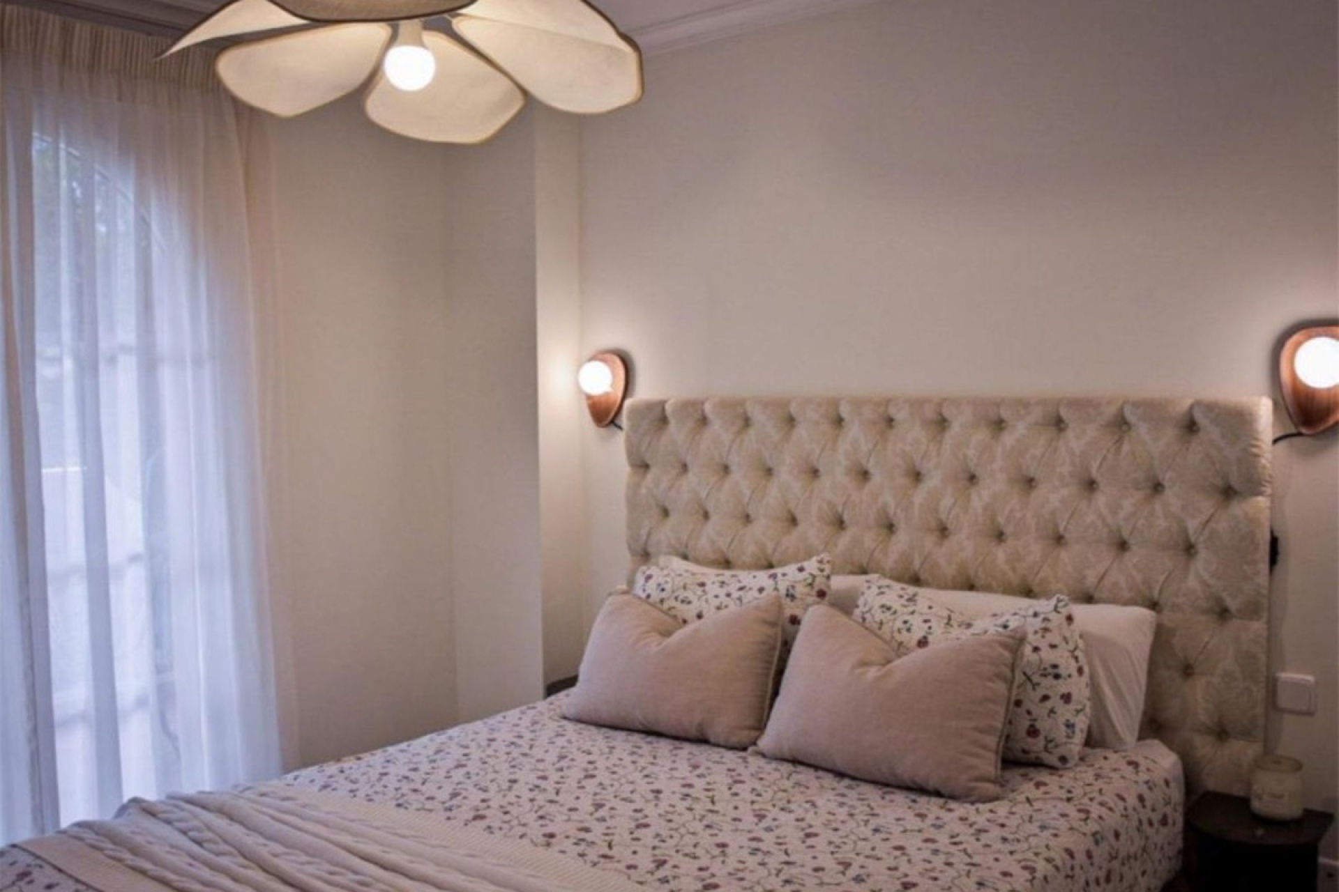 Rynek wtórny - apartment - Marbella - Marbella Centro