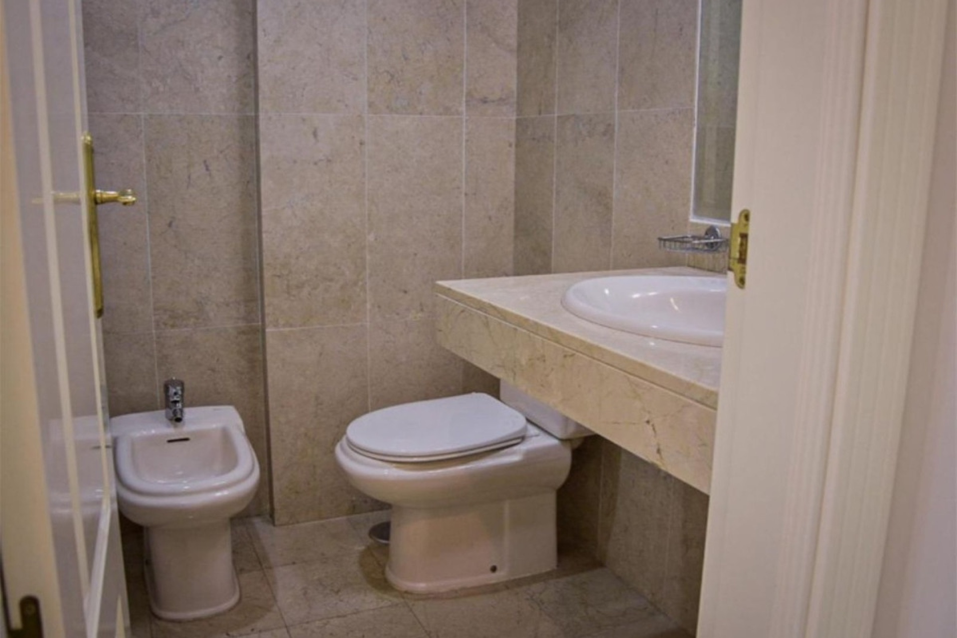 Rynek wtórny - apartment - Marbella - Marbella Centro