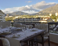 Rynek wtórny - apartment - Marbella - Marbella Centro