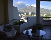 Rynek wtórny - apartment - Marbella - Marbella Centro