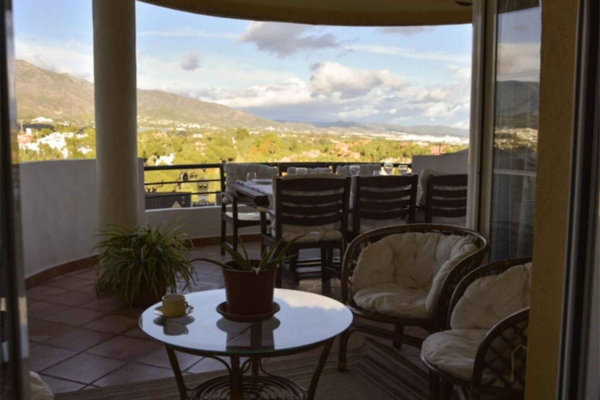 Rynek wtórny - apartment - Marbella - Marbella Centro