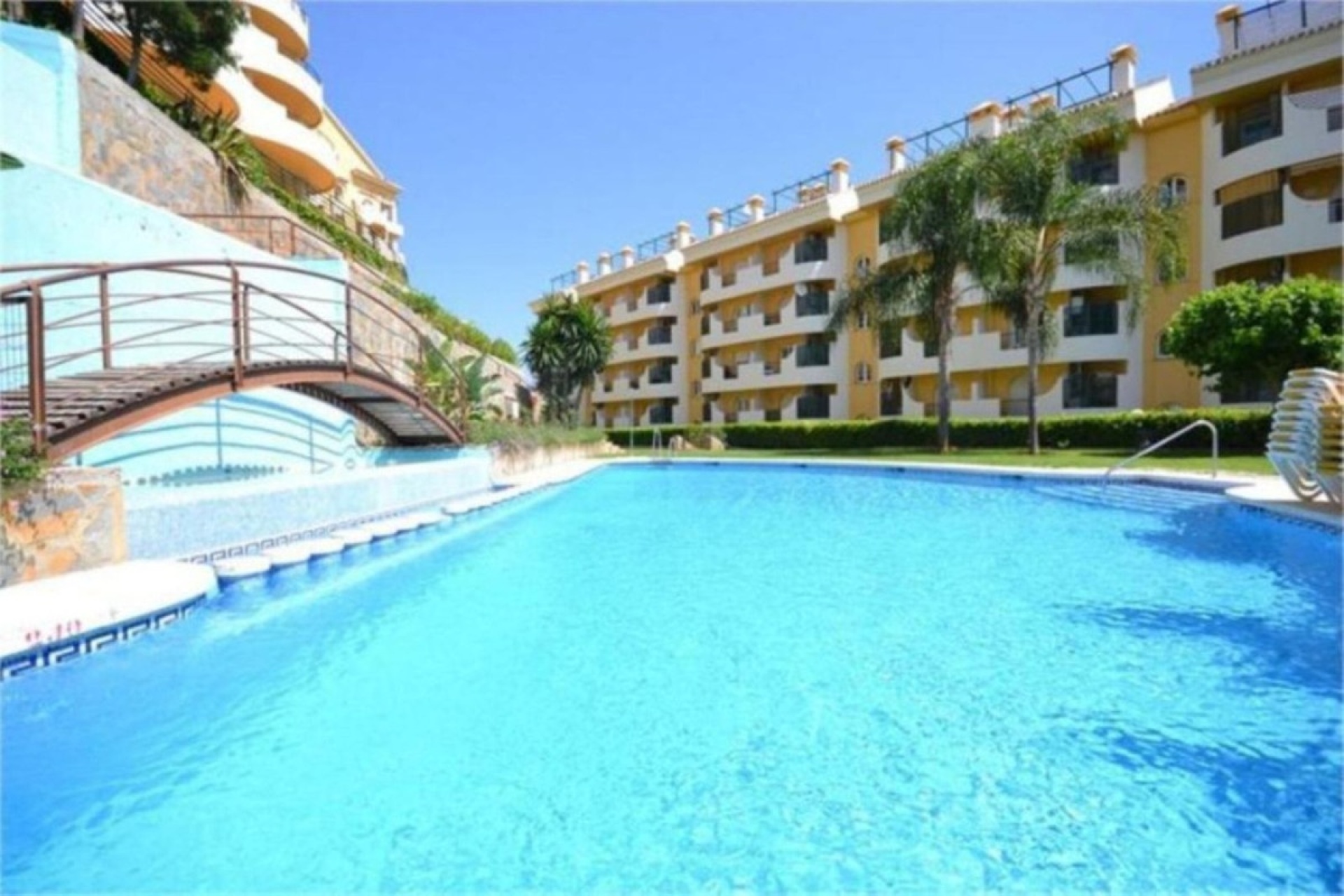 Rynek wtórny - apartment - Marbella - Marbella Centro