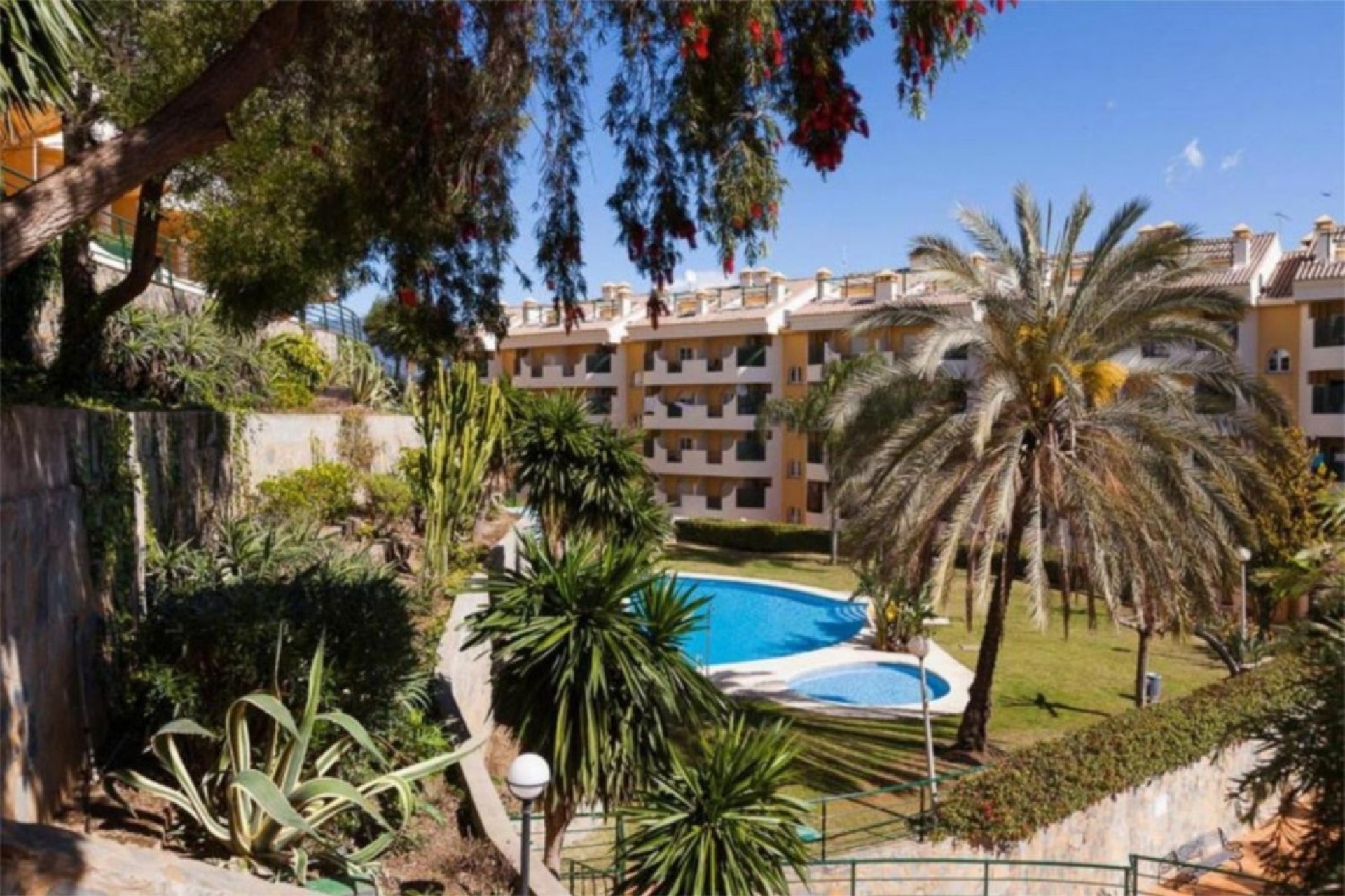 Rynek wtórny - apartment - Marbella - Marbella Centro