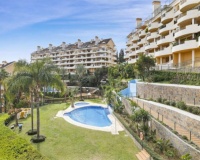 Rynek wtórny - apartment - Marbella - Marbella Centro