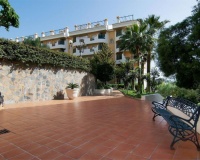 Rynek wtórny - apartment - Marbella - Marbella Centro