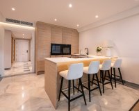 Rynek wtórny - apartment - Marbella - Marbella Centro