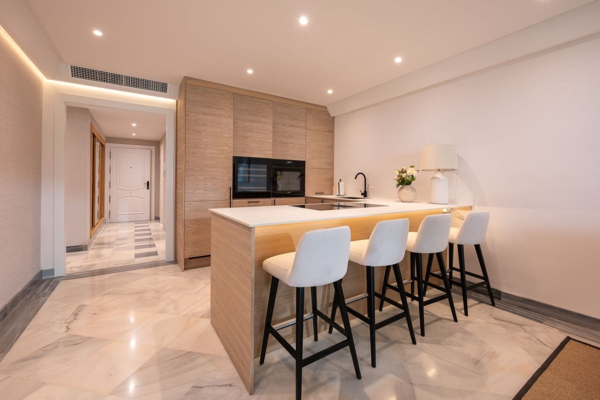 Rynek wtórny - apartment - Marbella - Marbella Centro