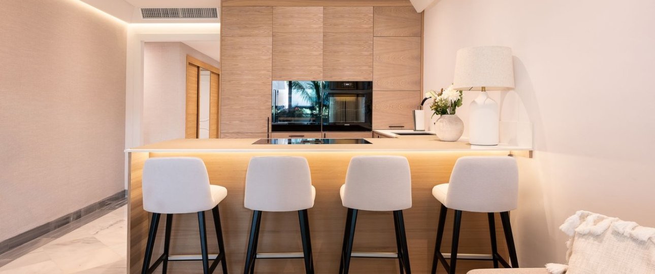 Rynek wtórny - apartment - Marbella - Marbella Centro