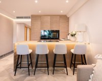 Rynek wtórny - apartment - Marbella - Marbella Centro