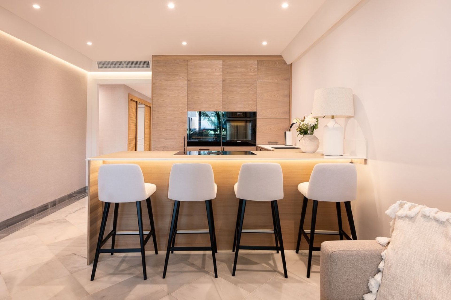 Rynek wtórny - apartment - Marbella - Marbella Centro