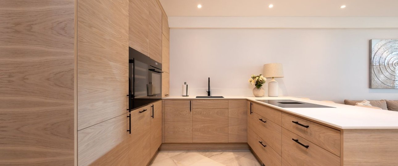 Rynek wtórny - apartment - Marbella - Marbella Centro