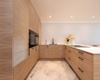 Rynek wtórny - apartment - Marbella - Marbella Centro