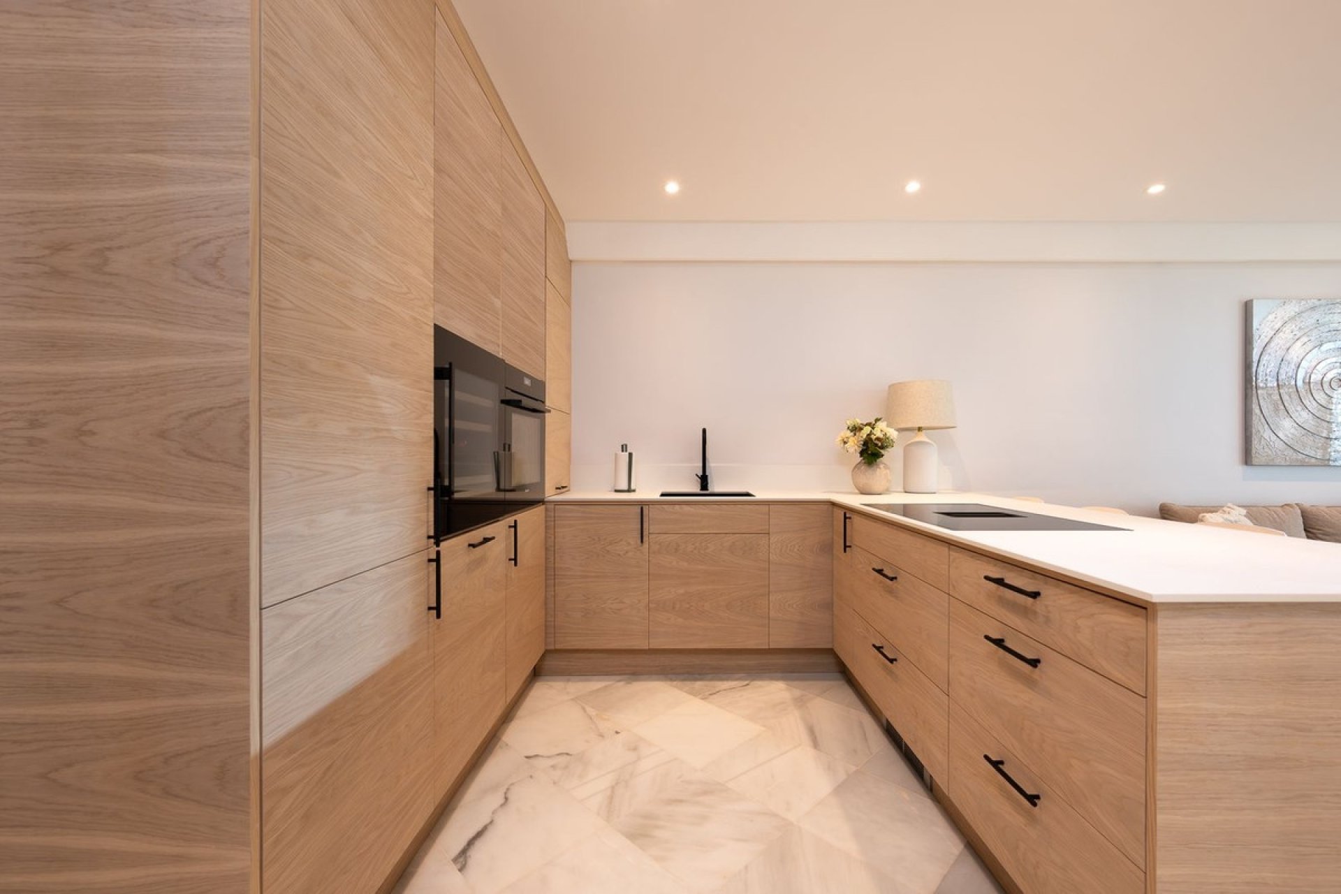 Rynek wtórny - apartment - Marbella - Marbella Centro