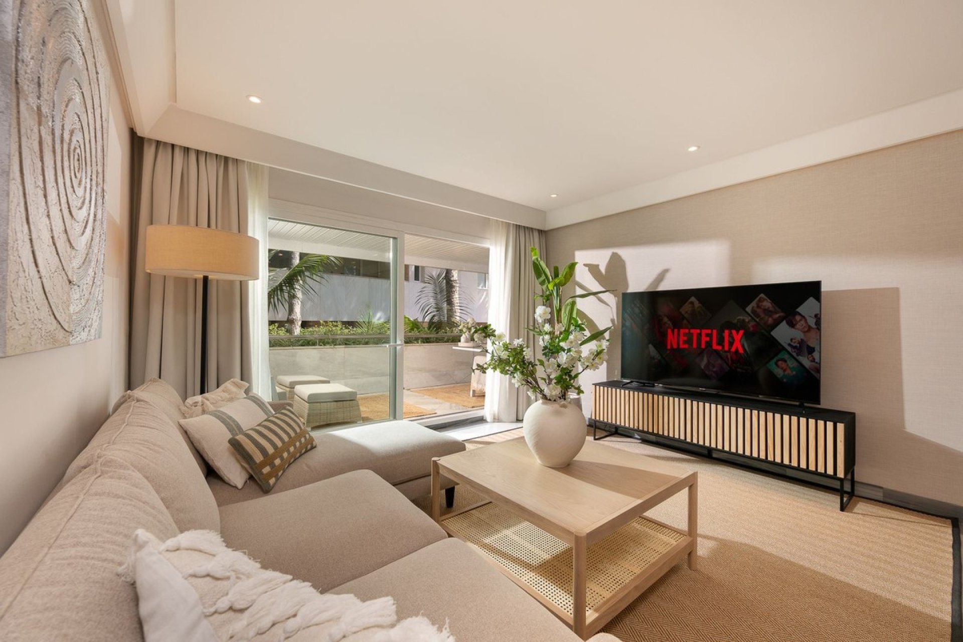 Rynek wtórny - apartment - Marbella - Marbella Centro