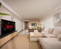 Rynek wtórny - apartment - Marbella - Marbella Centro