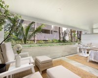 Rynek wtórny - apartment - Marbella - Marbella Centro