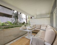 Rynek wtórny - apartment - Marbella - Marbella Centro