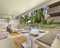 Rynek wtórny - apartment - Marbella - Marbella Centro
