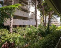 Rynek wtórny - apartment - Marbella - Marbella Centro