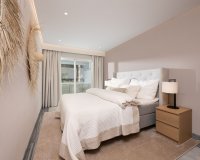Rynek wtórny - apartment - Marbella - Marbella Centro