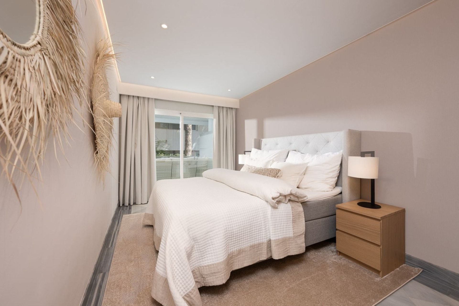 Rynek wtórny - apartment - Marbella - Marbella Centro