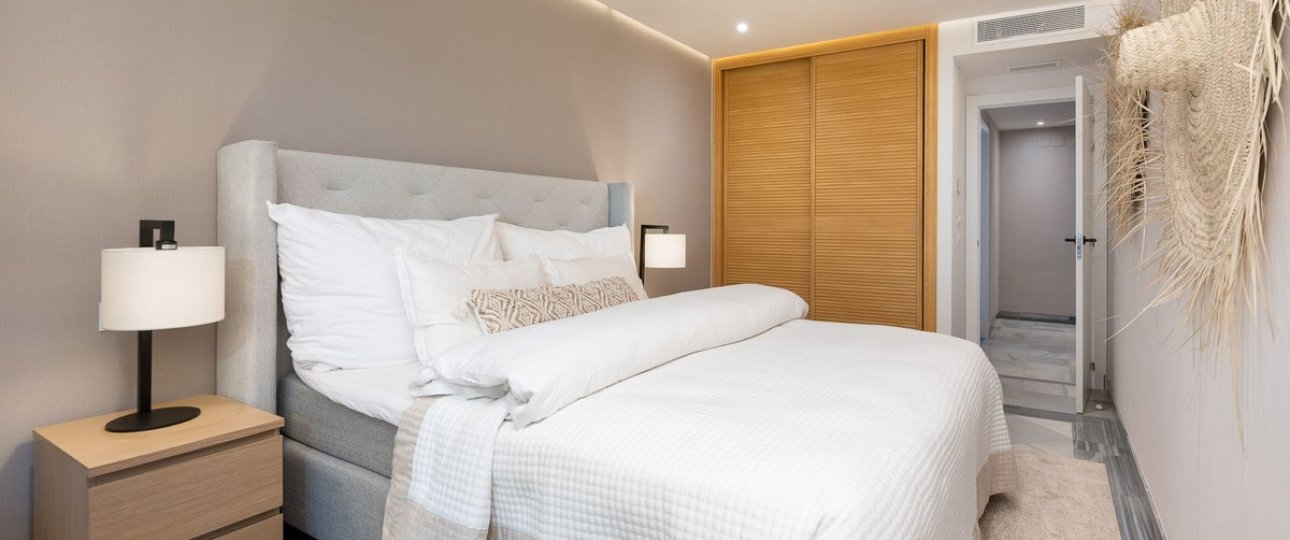 Rynek wtórny - apartment - Marbella - Marbella Centro