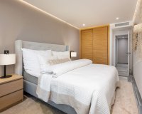 Rynek wtórny - apartment - Marbella - Marbella Centro