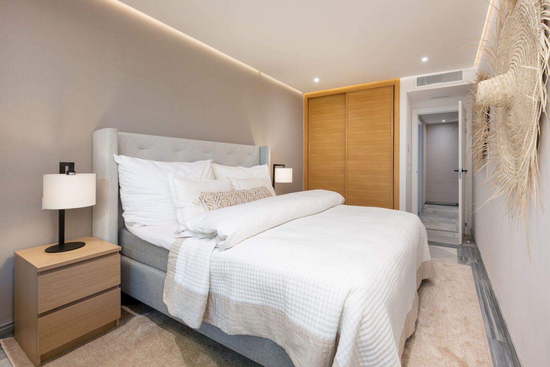Rynek wtórny - apartment - Marbella - Marbella Centro